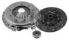 KM Germany 069 1957 Clutch Kit